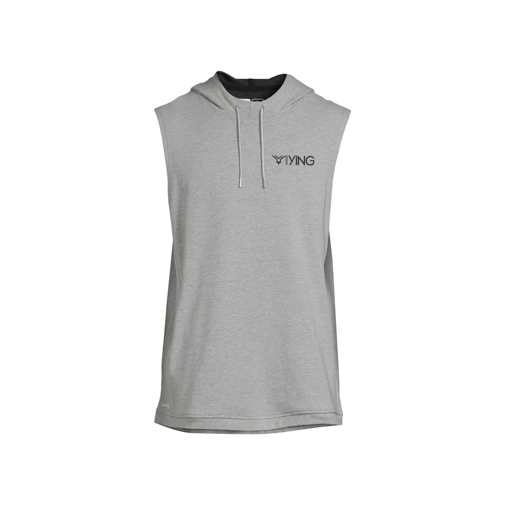 Sleeveless Hoodies
